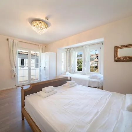 Portville Canal Villas #120